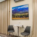 Apartman Malon *