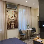 Malon Apartman *