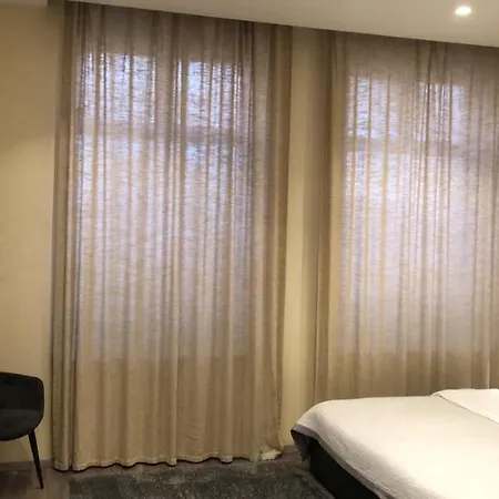 Apartmán Malon Oděsa