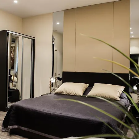 Malon Apartament Odessa