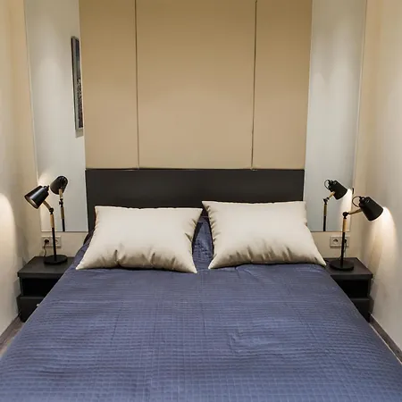 Malon Apartament Odessa