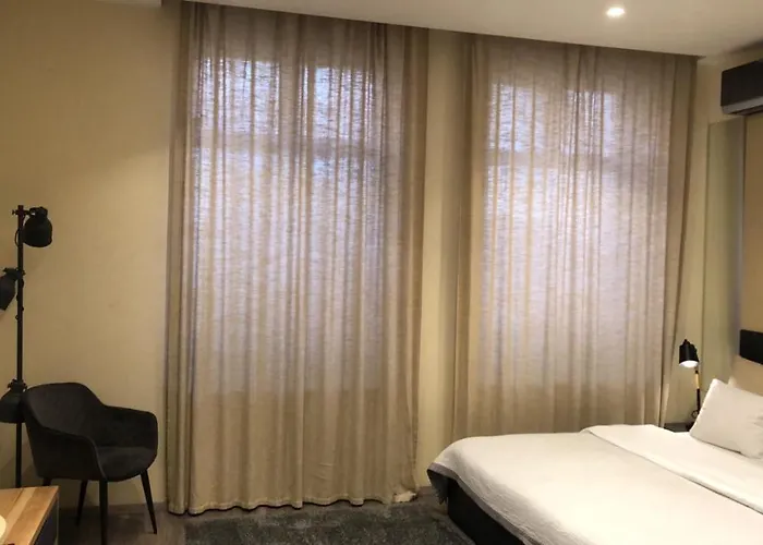 Apartament Malon Odessa