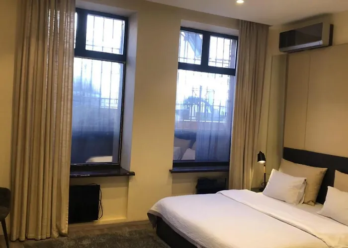 Malon Apartament Odessa