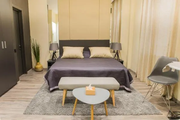 Malon Apartament Odessa