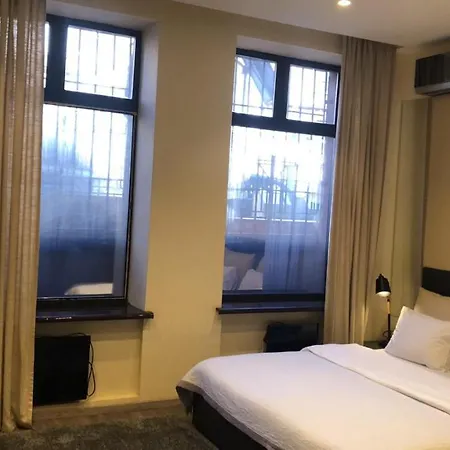 Malon Apartmán Oděsa