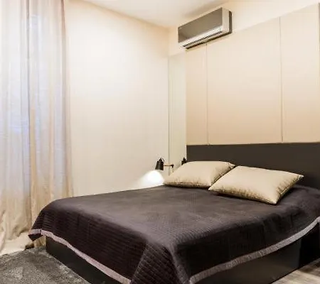 Malon Apartmán Oděsa