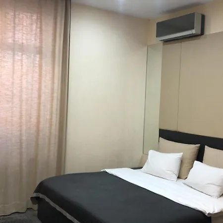 Malon Apartamento *