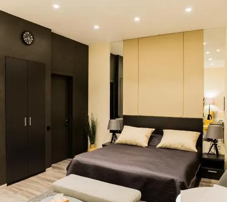 Malon Apartamento