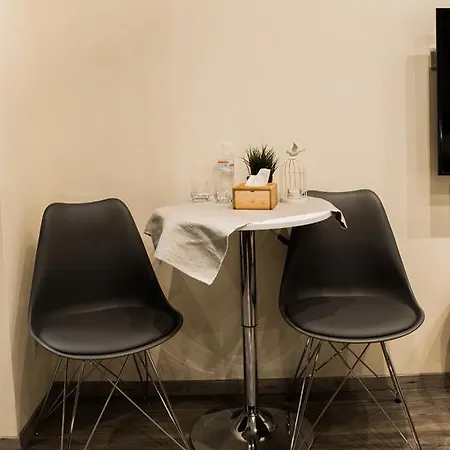 Apartamento Malon
