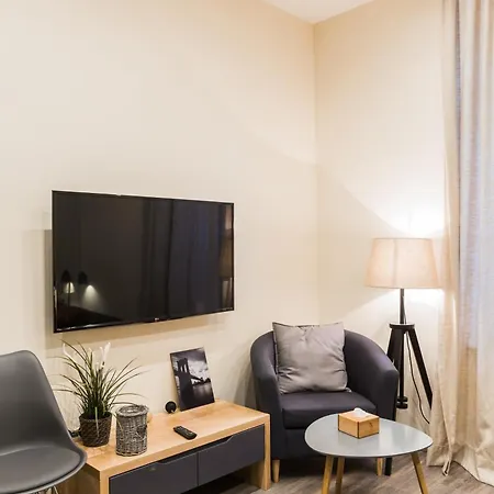 Malon Apartamento