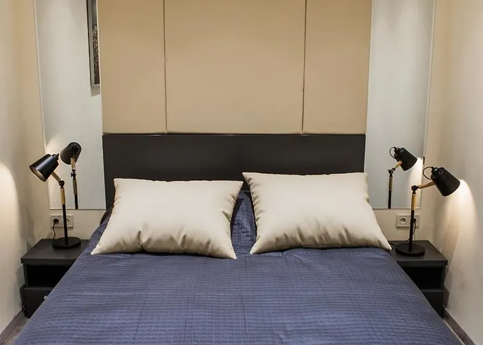 Malon Apartment Odesa